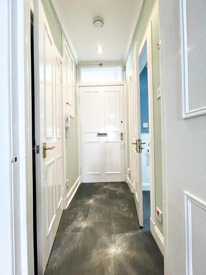 Snug Studio On The Grassmarket, 5Mins From Castle EDI Exteriér fotografie